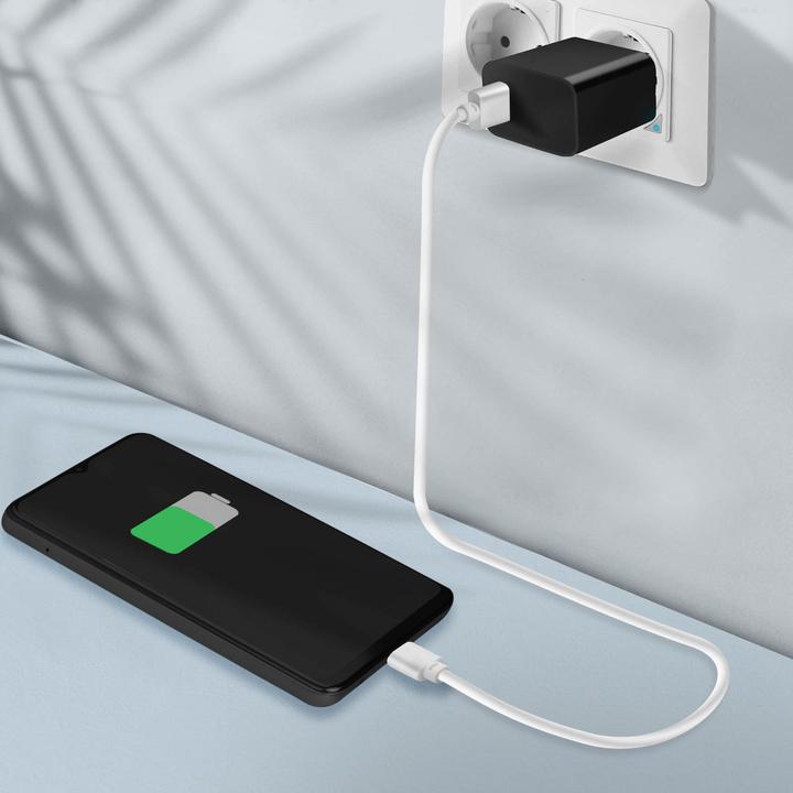 Image du produit Clappio Prise de charge pièce de rechange Samsung A12 (Galaxy A12)
