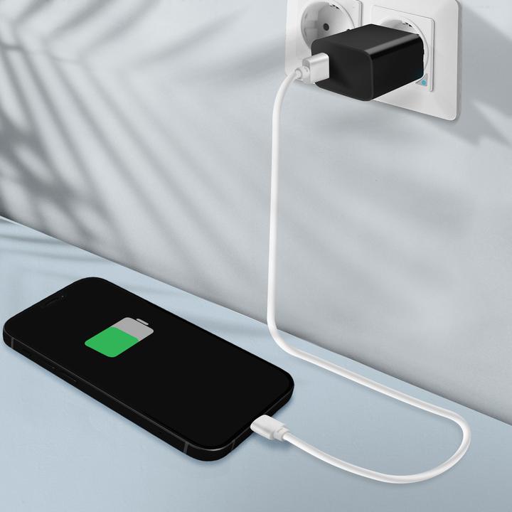 Produktbild Clappio Ladebuchse Ersatzteil iPhone 11 (iPhone 11)