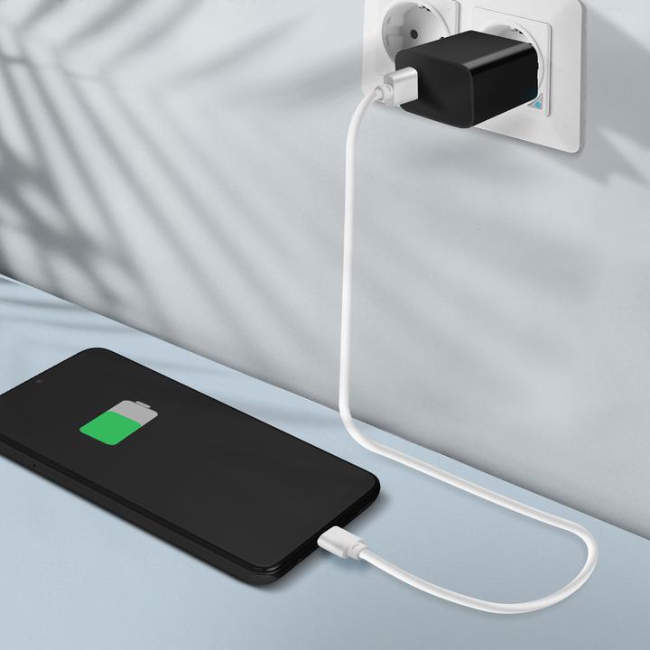 Image du produit Clappio Prise de charge pièce de rechange Samsung Galaxy A52 (Galaxy A52)
