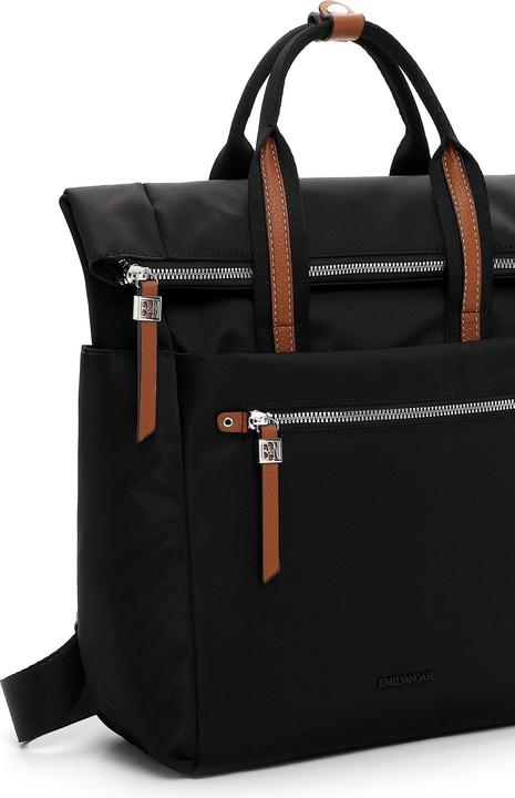 Emily und Noah Rucksack E&N Esther (11.10 l)