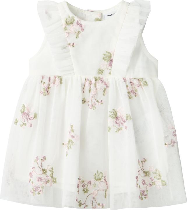Name it Ärmelloses Kleid (80)