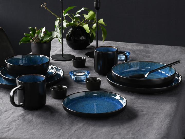 Produktbild CreaTable Nordic Fjord (10 Stück)