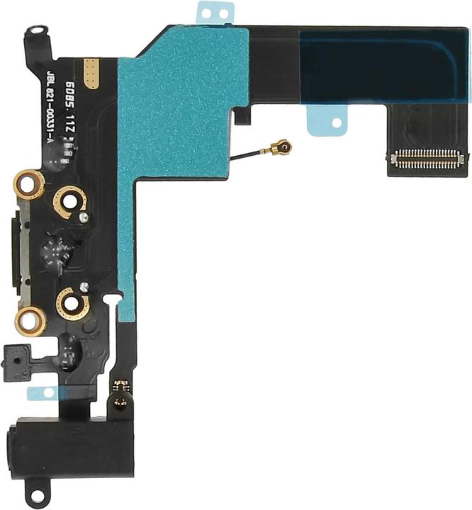 Actual product image Avizar Charging Socket Spare Part iPhone SE (iPhone SE (2016))
