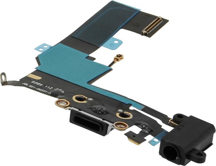 Actual product image Avizar Charging Socket Spare Part iPhone SE (iPhone SE (2016))