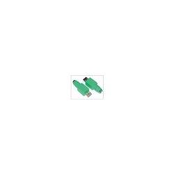 Produktbild MicroConnect Tastatur- / Maus-Adapter (USB, PS/2)