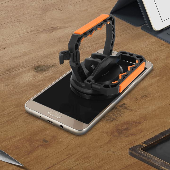 Image du produit Jakemy Ventouse pour smartphone (Écran)