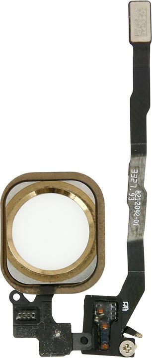 Image du produit Avizar Pièce détachée iPhone 5S/SE Bouton Home (iPhone SE (2016))