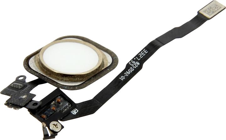 Image du produit Avizar Pièce détachée iPhone 5S/SE Bouton Home (iPhone SE (2016))