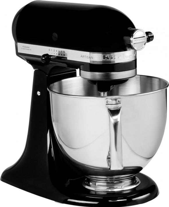 Productafbeelding KitchenAid Artisan KSM175 EU-Version (300 W)