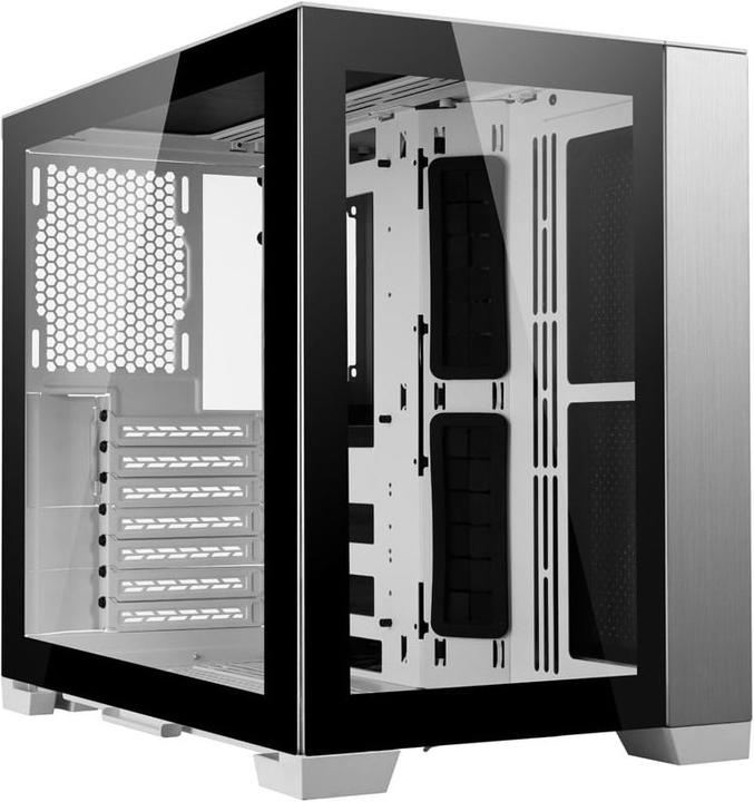 Lian-Li O11 Mini dinamico (Mini-ATX, mATX, ATX)