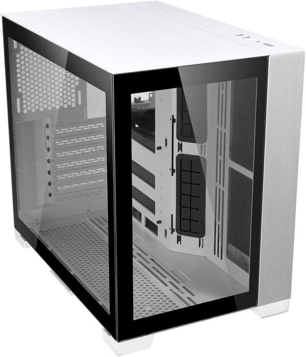 Immagine prodotto Lian-Li O11 Mini dinamico (Mini-ATX, mATX, ATX)