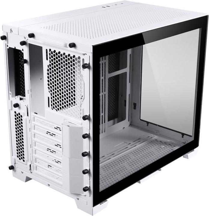 Immagine prodotto Lian-Li O11 Mini dinamico (Mini-ATX, mATX, ATX)