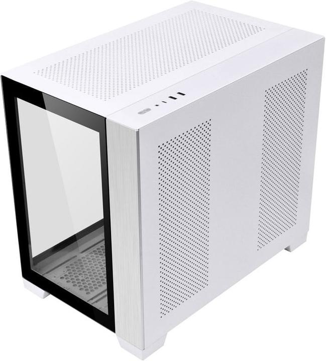 Immagine prodotto Lian-Li O11 Mini dinamico (Mini-ATX, mATX, ATX)