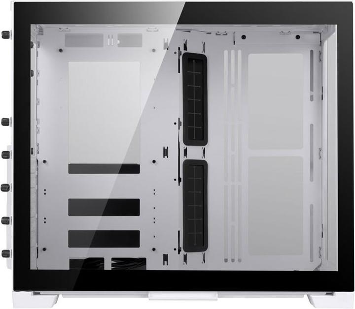 Immagine prodotto Lian-Li O11 Mini dinamico (Mini-ATX, mATX, ATX)