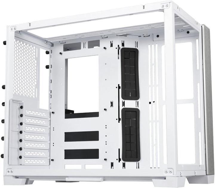 Immagine prodotto Lian-Li O11 Mini dinamico (Mini-ATX, mATX, ATX)