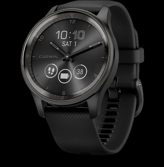 Image du produit Garmin Vivomove Trend (40 mm)