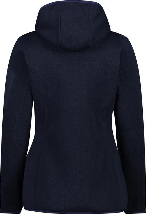 Produktbild CMP Campagnolo Zip Hoodie (4XL)