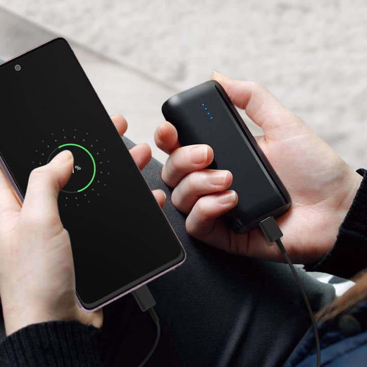 Produktbild Samsung Duplikat USB C — USB C (1 m, USB 3.2 Gen 1)