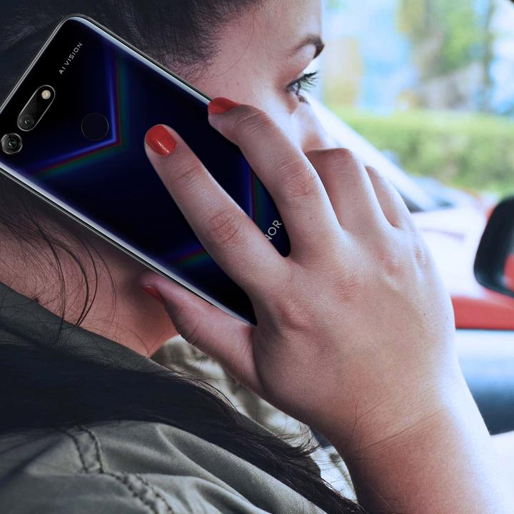 Produktbild Clappio Hörmuschel Ersatzteil Honor View 20 (Honor View 20)