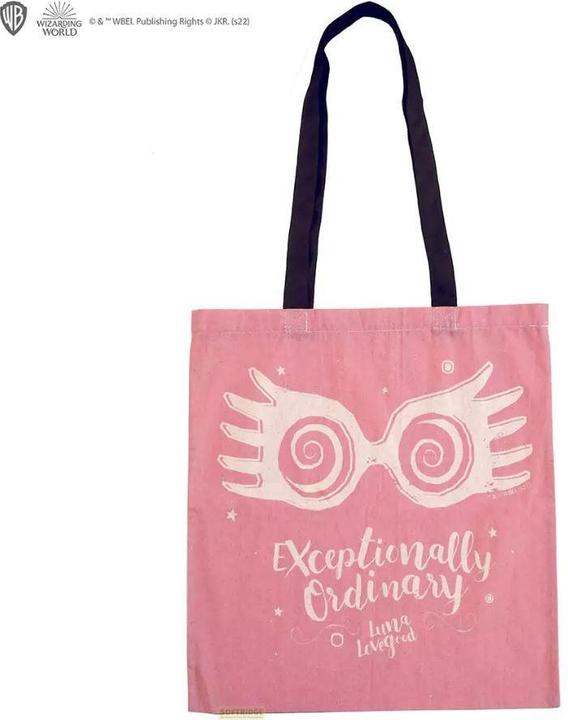 Actual product image Moriarty Art Project Harry Potter - Luna Lovegood