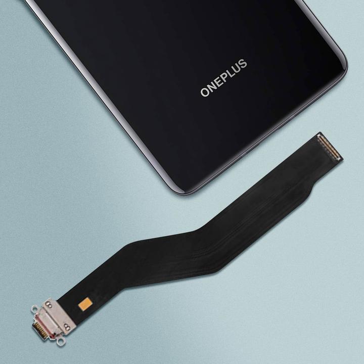 Actual product image Clappio Charging socket spare part OnePlus 8 Pro (OnePlus 8 Pro)