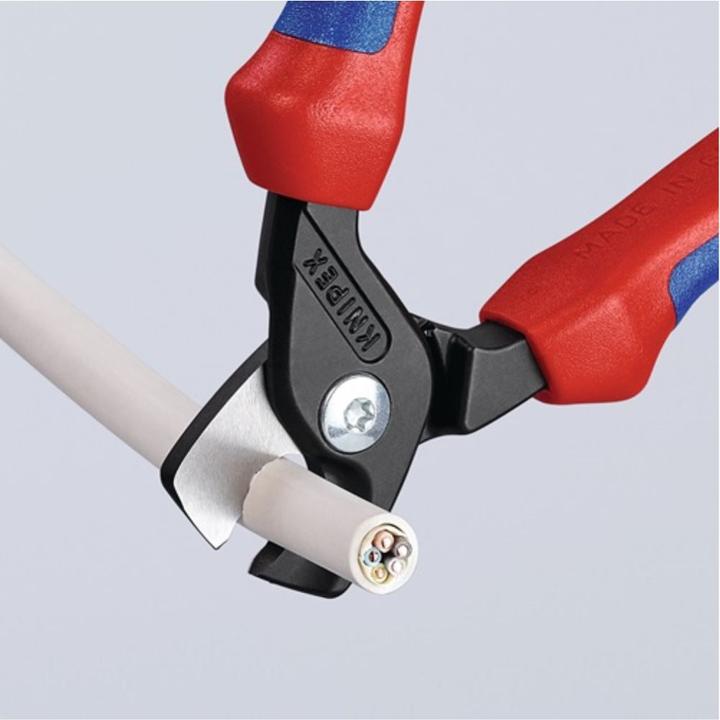 Actual product image Knipex StepCut (160 mm)