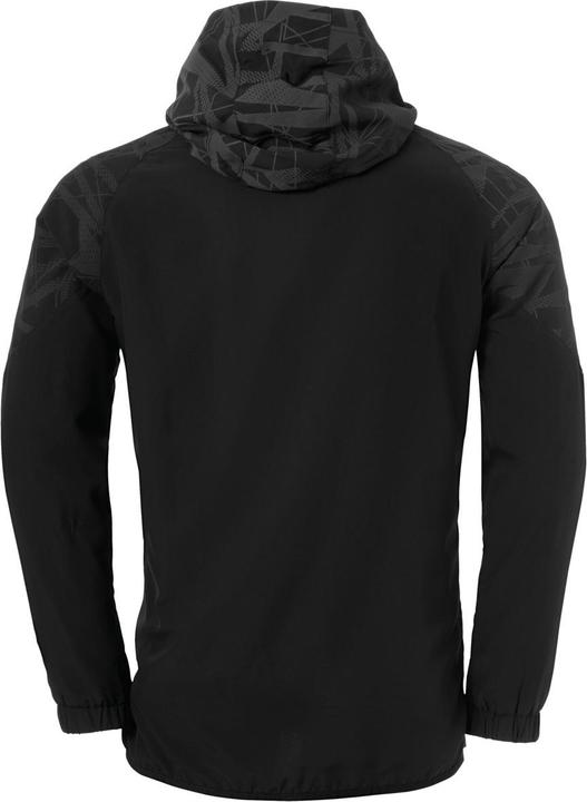 Image du produit Uhlsport Veste à capuche GOAL 25 EVO WOVEN HOOD JACKET (164)