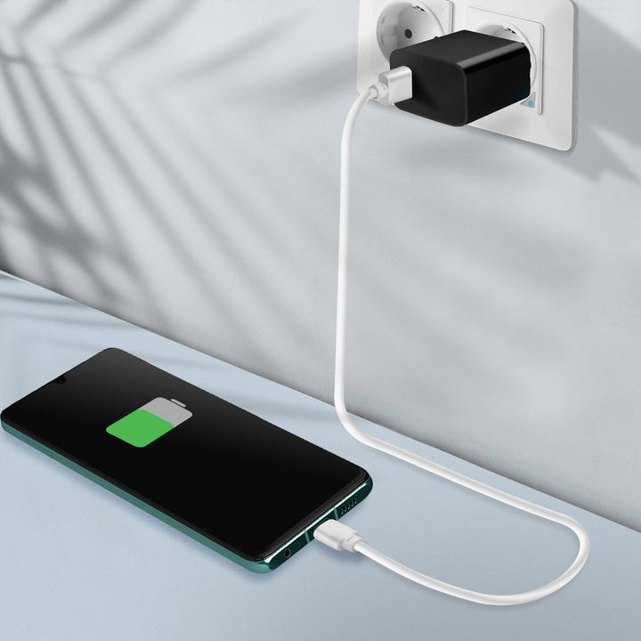 Actual product image Huawei Charging socket spare part P30 (Huawei P30)