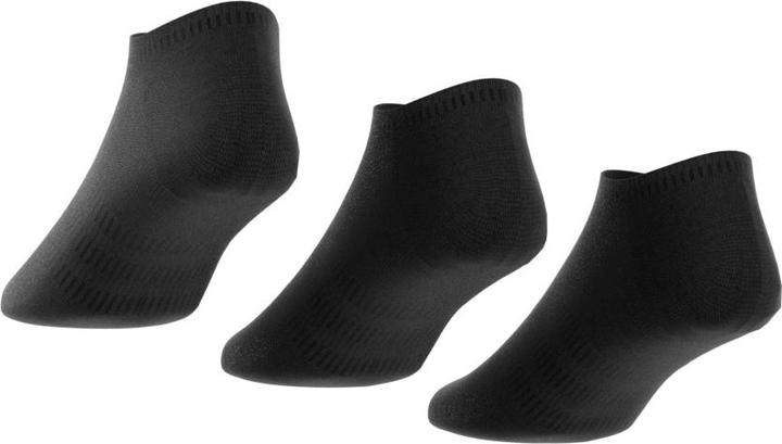 Actual product image adidas Skarpety Thin and Light No-Show 3PP IC1327 (pack of 3, 40, 42)