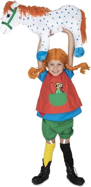 Immagine prodotto Pippi Calzelunghe: Zietto 60 cm (20 cm)