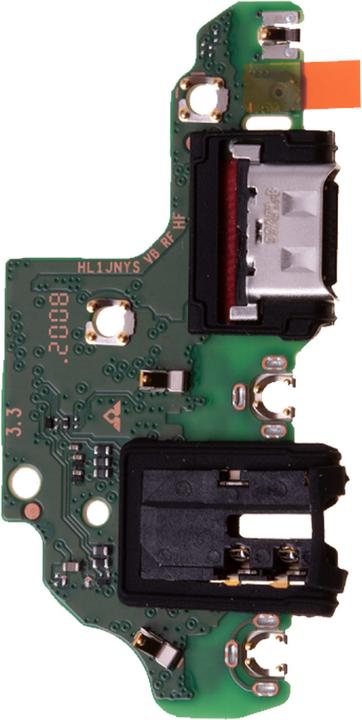 Produktbild Clappio Ladebuchse Ersatzteil Huawei P40 Lite (Huawei P40 Lite)