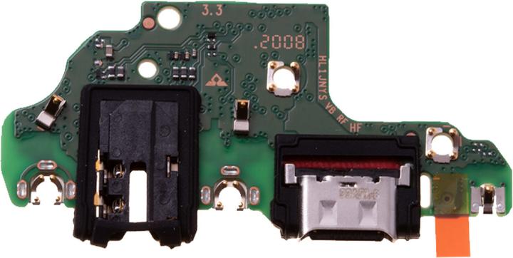 Produktbild Clappio Ladebuchse Ersatzteil Huawei P40 Lite (Huawei P40 Lite)