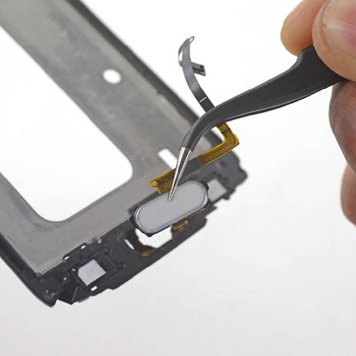 Image du produit Avizar Samsung Galaxy S7 Bouton d'accueil pièce de rechange (Galaxy S7)