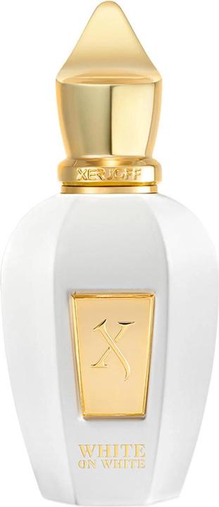 Image du produit XerJoff Spotlight White on White (Eau de parfum, 50 ml)