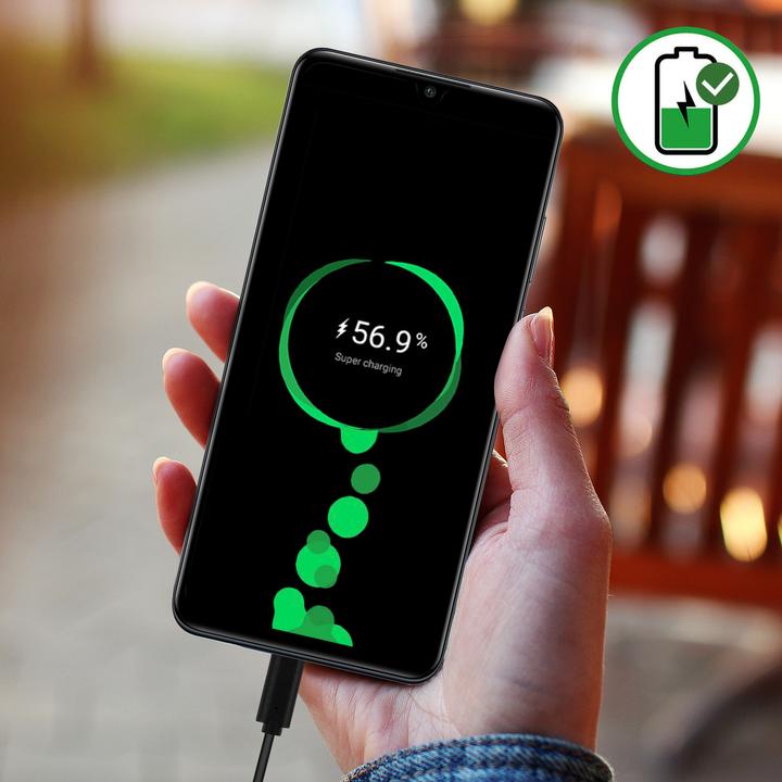 Produktbild Clappio Ladebuchse Ersatzteil Huawei P30 Lite (Huawei P30 Lite)