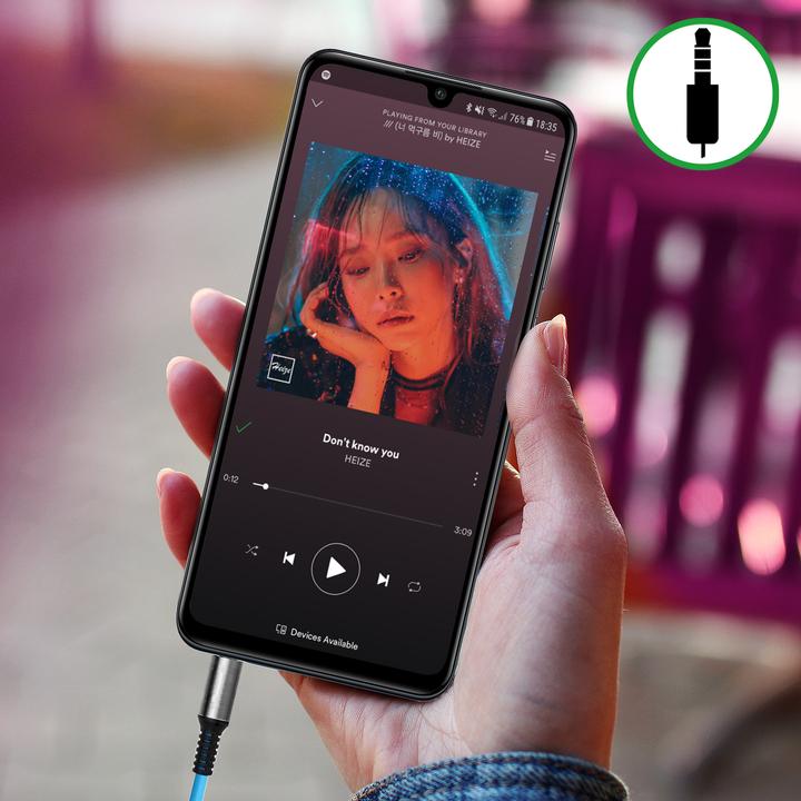 Produktbild Clappio Ladebuchse Ersatzteil Huawei P30 Lite (Huawei P30 Lite)