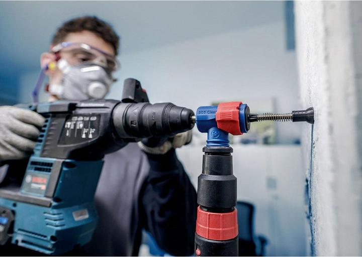 Productafbeelding Bosch Professional Expert Sds-Plus zuigboor (6,00 millimeter)