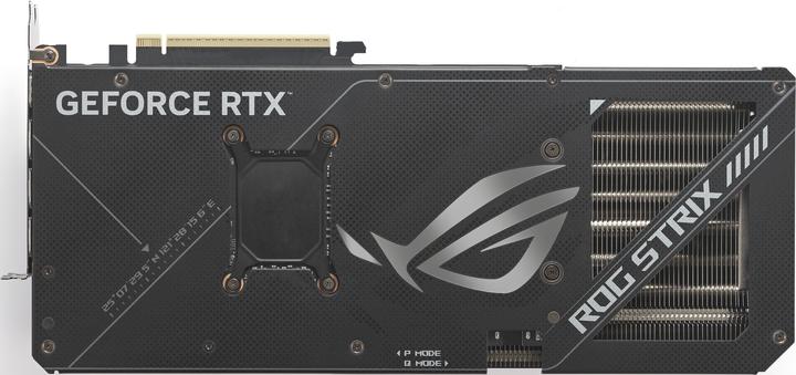 Produktbild ASUS ROG Strix GeForce RTX 5070 OC (12 GB)