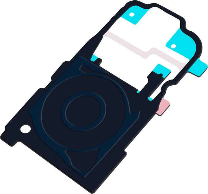 Produktbild Clappio Galaxy S9 Plus QI Ladeempfänger mit NFC Antenne Flexkabel (Galaxy S9+)