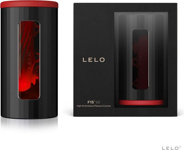Image du produit LELO F1S V2