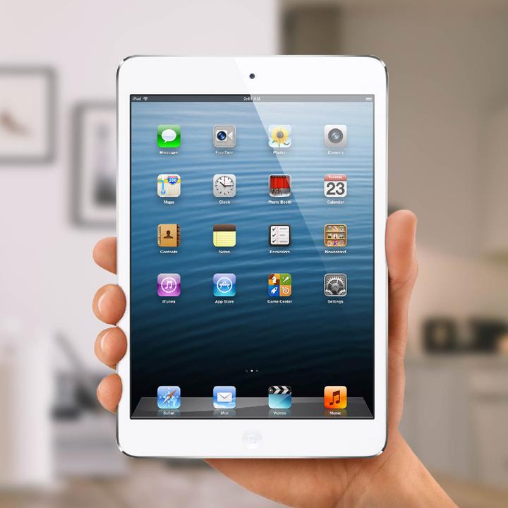 Immagine prodotto Avizar Ricambio touchscreen iPad Mini 1/ 2 (Display, IPad Mini 2)