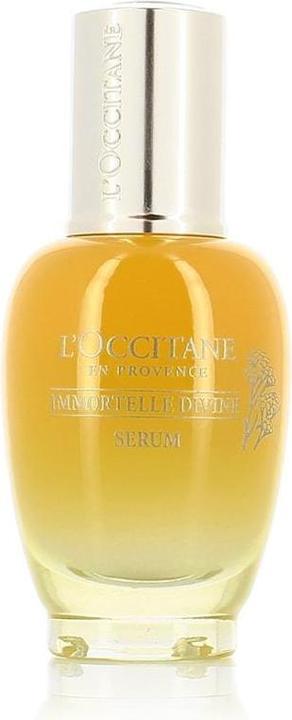 L'Occitane Immortelle Divine Serum (30 ml)