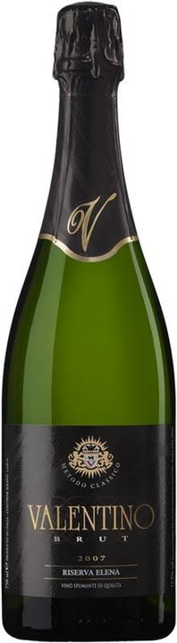 Produktbild Rocche dei Manzoni Valentino Brut Riserva Elena