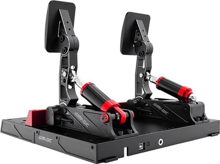 Produktbild Simagic P1000-F (PC)