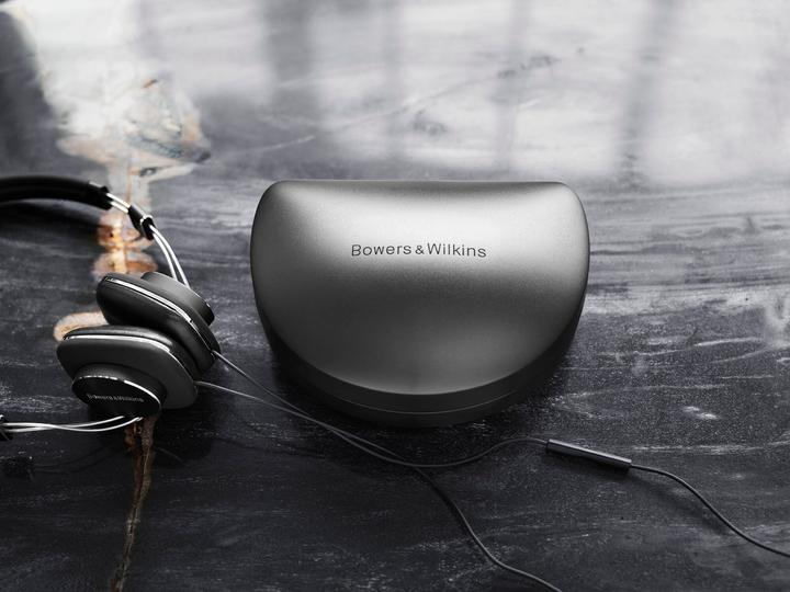Image du produit Bowers & Wilkins P3 série 2 (Filaire)