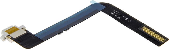 Actual product image Clappio Charging Jack Spare Part iPad Air (IPad 6)