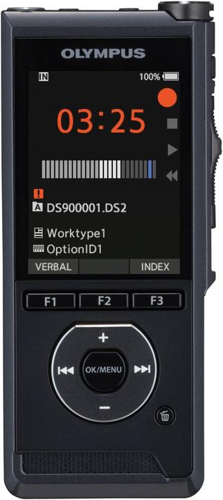 Olympus DS-9000 (2 Go)