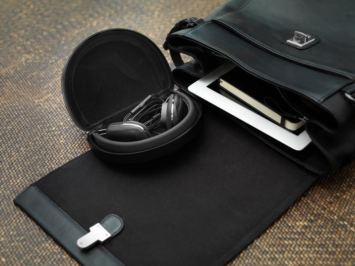 Image du produit Bowers & Wilkins P3 série 2 (Filaire)