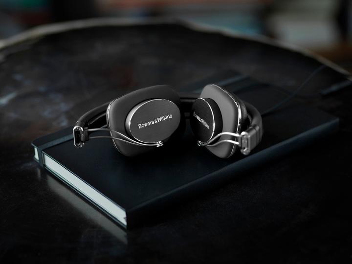 Image du produit Bowers & Wilkins P3 série 2 (Filaire)
