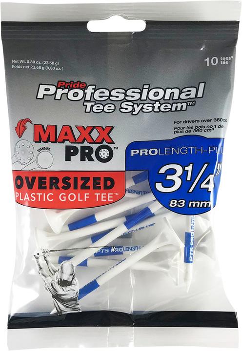 Pride Sports Professional Tee MAXXPRO Oversize Top